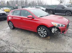 KMHH35LEXKU098184 2019 HYUNDAI ELANTRA