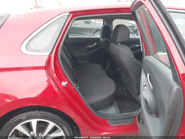 KMHH35LEXKU098184 2019 HYUNDAI ELANTRA - Image 8