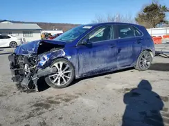 KMHH35LEXKU098606 2019 HYUNDAI ELANTRA