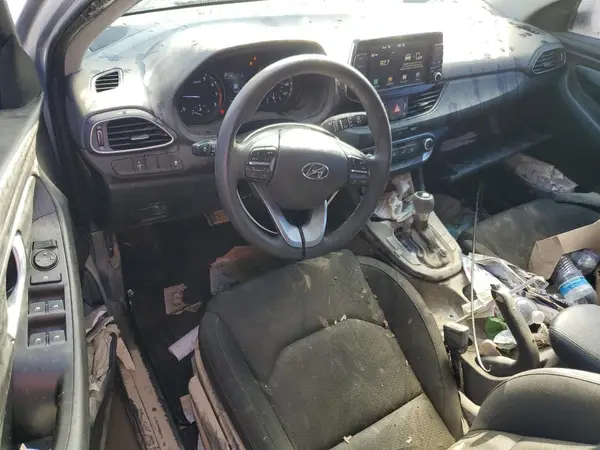 KMHH35LEXKU102735 2019 HYUNDAI ELANTRA - Image 8
