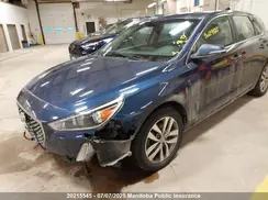 KMHH35LEXKU105540 2019 HYUNDAI ELANTRA
