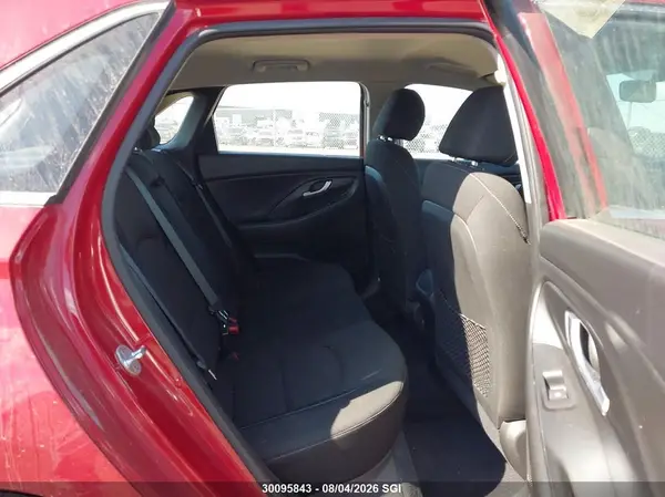KMHH35LEXKU111628 2019 HYUNDAI ELANTRA - Image 8
