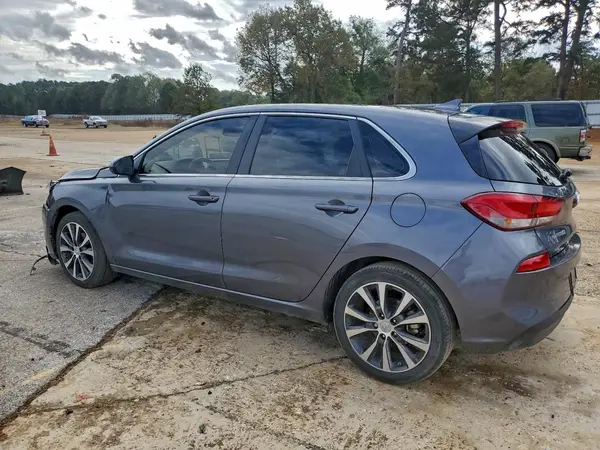 KMHH35LEXKU115842 2019 HYUNDAI ELANTRA - Image 2