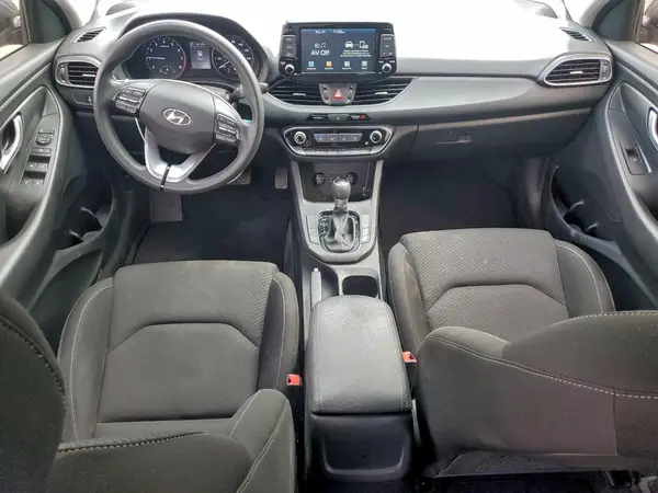 KMHH35LEXKU115842 2019 HYUNDAI ELANTRA - Image 8