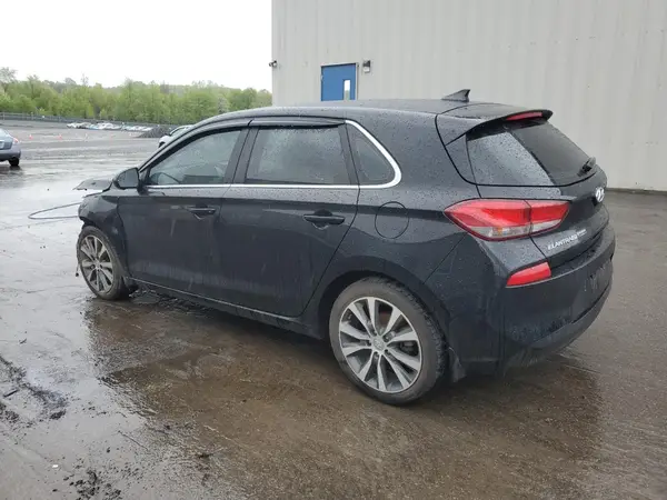 KMHH35LEXKU116618 2019 HYUNDAI ELANTRA - Image 2