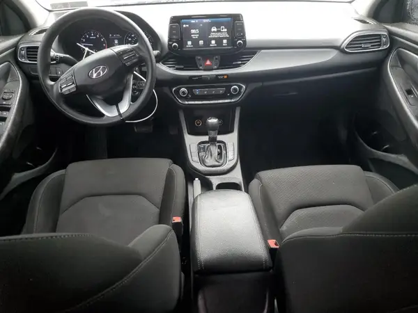 KMHH35LEXKU116618 2019 HYUNDAI ELANTRA - Image 8