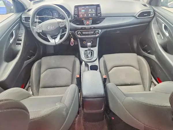 KMHH35LEXKU116778 2019 HYUNDAI ELANTRA - Image 8