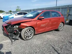 KMHH35LEXKU117056 2019 HYUNDAI ELANTRA