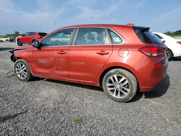 KMHH35LEXKU117056 2019 HYUNDAI ELANTRA - Image 2