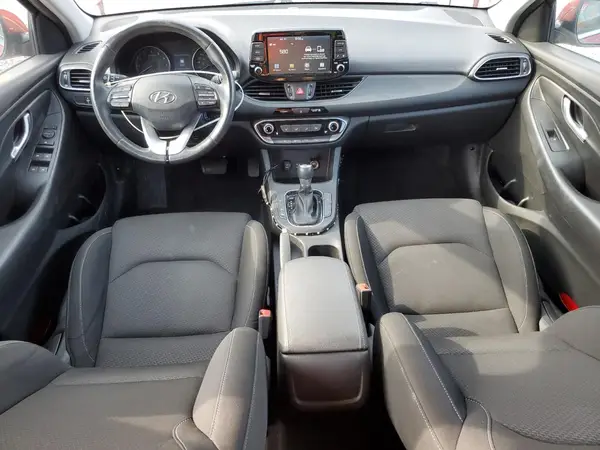 KMHH35LEXKU117056 2019 HYUNDAI ELANTRA - Image 8
