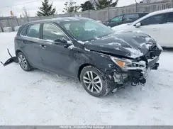 KMHH35LEXLU119617 2020 HYUNDAI ELANTRA
