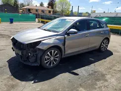 KMHH35LEXLU125014 2020 HYUNDAI ELANTRA