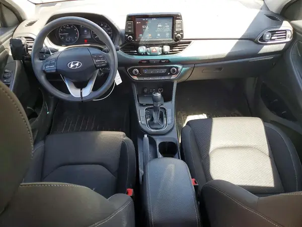 KMHH35LEXLU125014 2020 HYUNDAI ELANTRA - Image 8