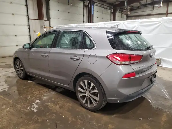 KMHH35LEXLU125062 2020 HYUNDAI ELANTRA - Image 2