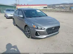 KMHH35LEXLU125370 2020 HYUNDAI ELANTRA
