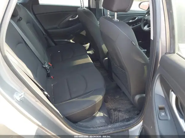 KMHH35LEXLU125370 2020 HYUNDAI ELANTRA - Image 8