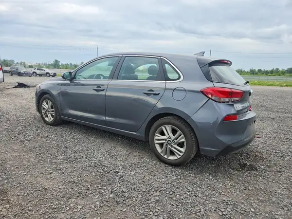 KMHH35LEXLU128706 2020 HYUNDAI ELANTRA - Image 2