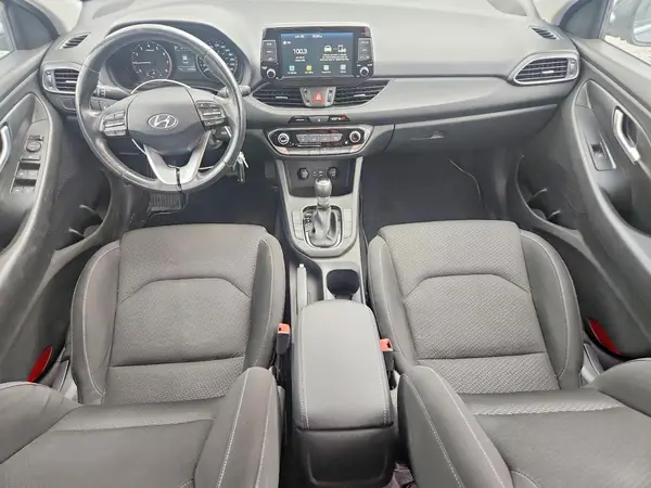 KMHH35LEXLU128706 2020 HYUNDAI ELANTRA - Image 8