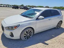 KMHH35LEXLU129273 2020 HYUNDAI ELANTRA