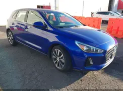 KMHH35LEXLU132674 2020 HYUNDAI ELANTRA