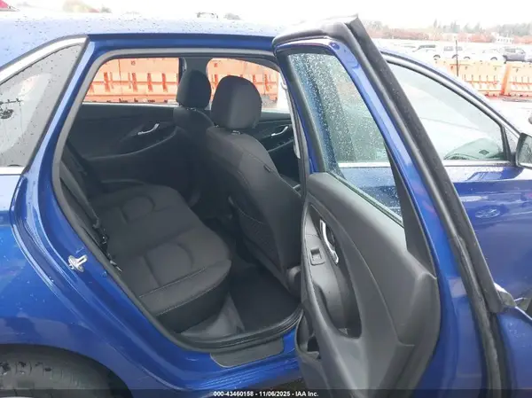 KMHH35LEXLU132674 2020 HYUNDAI ELANTRA - Image 8