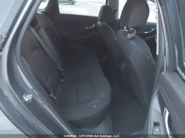 KMHH35LEXLU133548 2020 HYUNDAI ELANTRA - Image 8