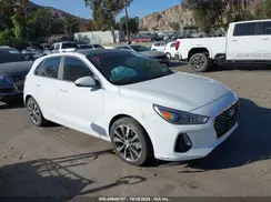 KMHH35LEXLU136563 2020 HYUNDAI ELANTRA