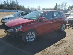 KMHH35LEXLU136711 2020 HYUNDAI ELANTRA