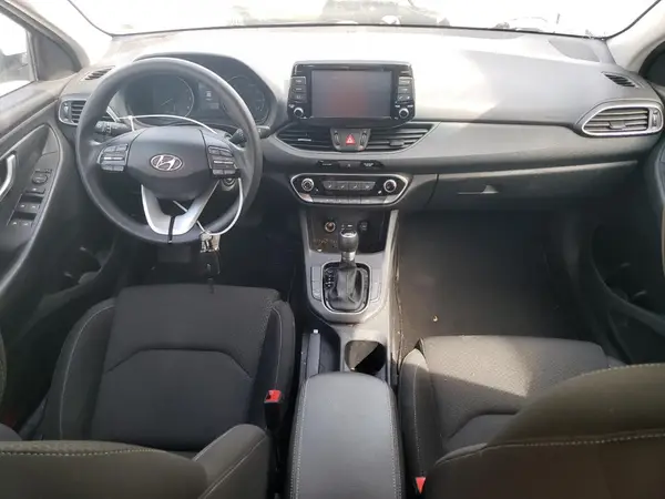 KMHH35LEXLU141181 2020 HYUNDAI ELANTRA - Image 8