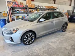 KMHH35LEXLU141519 2020 HYUNDAI ELANTRA