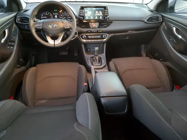 KMHH35LEXLU143898 2020 HYUNDAI ELANTRA - Image 8
