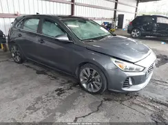 KMHH55LC0JU018236 2018 HYUNDAI ELANTRA