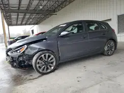 KMHH55LC0JU022612 2018 HYUNDAI ELANTRA
