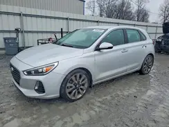 KMHH55LC0JU032265 2018 HYUNDAI ELANTRA