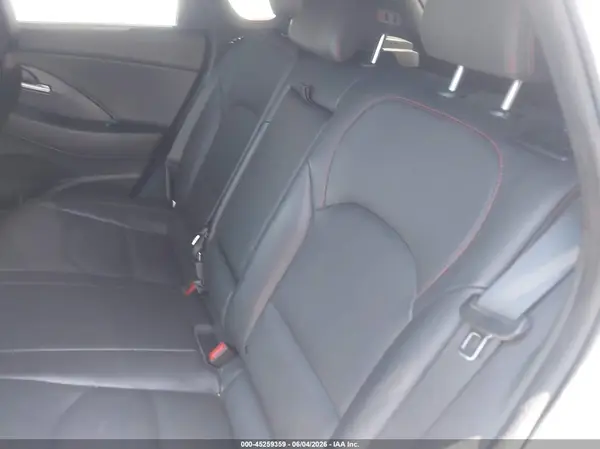 KMHH55LC0JU036686 2018 HYUNDAI ELANTRA - Image 8