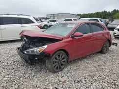 KMHH55LC0JU039846 2018 HYUNDAI ELANTRA