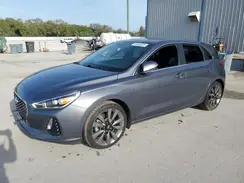 KMHH55LC0JU040530 2018 HYUNDAI ELANTRA