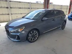 KMHH55LC0JU058008 2018 HYUNDAI ELANTRA