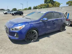 KMHH55LC0JU074242 2018 HYUNDAI ELANTRA