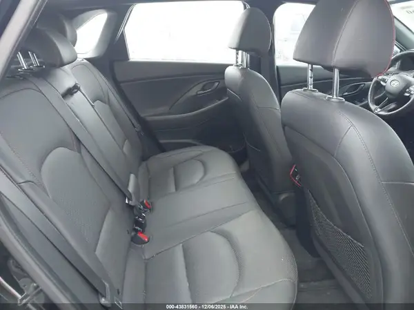 KMHH55LC0KU097635 2019 HYUNDAI ELANTRA - Image 8