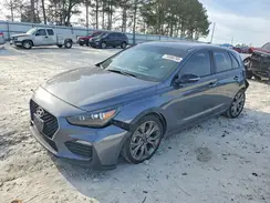 KMHH55LC0KU110075 2019 HYUNDAI ELANTRA
