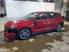 KMHH55LC0KU117995 2019 HYUNDAI ELANTRA