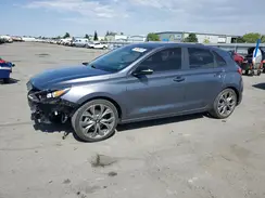 KMHH55LC0KU118483 2019 HYUNDAI ELANTRA