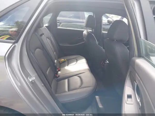 KMHH55LC0LU127377 2020 HYUNDAI ELANTRA - Image 8