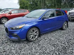 KMHH55LC0LU132322 2020 HYUNDAI ELANTRA