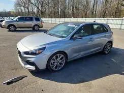 KMHH55LC0LU139724 2020 HYUNDAI ELANTRA