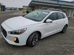 KMHH55LC1JU019282 2018 HYUNDAI ELANTRA