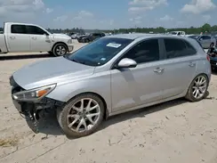 KMHH55LC1JU023901 2018 HYUNDAI ELANTRA
