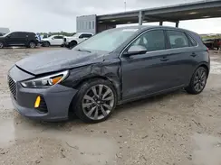 KMHH55LC1JU032324 2018 HYUNDAI ELANTRA