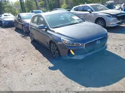 KMHH55LC1JU037586 2018 HYUNDAI ELANTRA